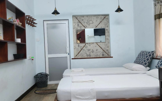 CHARAKAMA Guest Bungalow - GAMPAHA