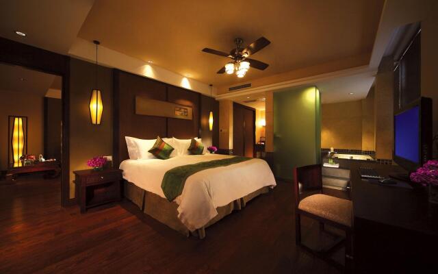 Landison Longjing Resort Hangzhou