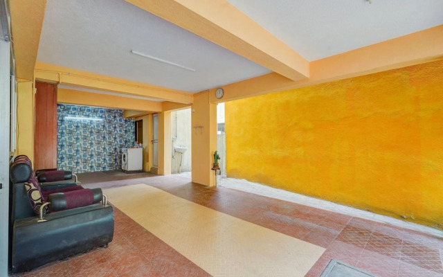 Super Hotel O Velachery