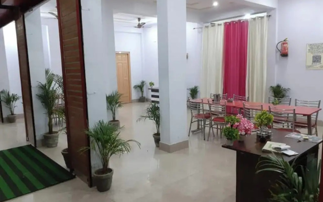 Hotel Vijay Residency Barkot