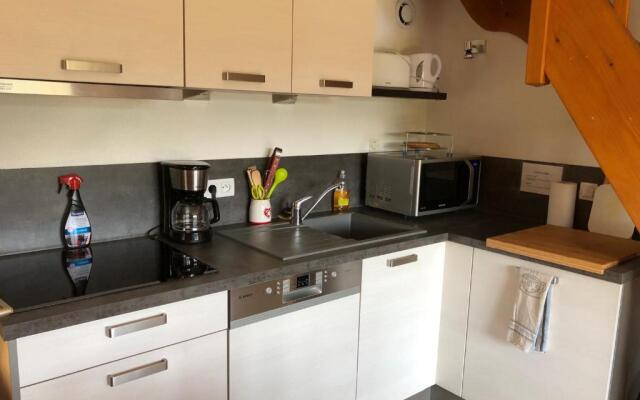 Chalet LE TREMPLIN, 4 à 5 pers, XONRUPT-LONGEMER