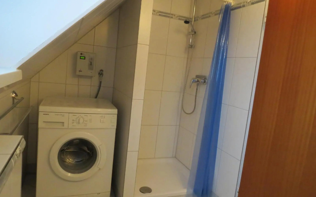 Ferienwohnung im 1 Stock, Ostseebad Dahme