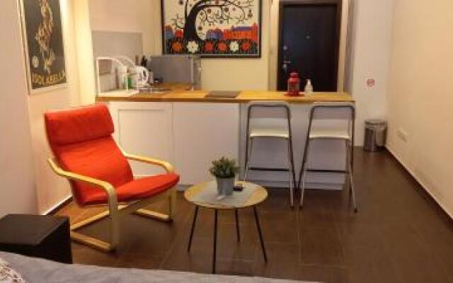 Embassy Apartment