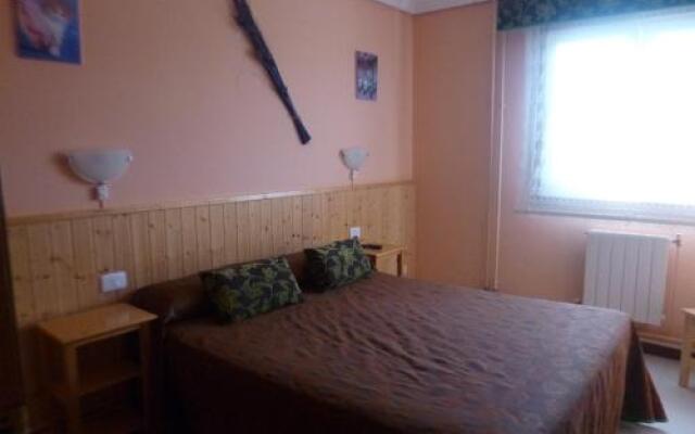 Hostal Alce