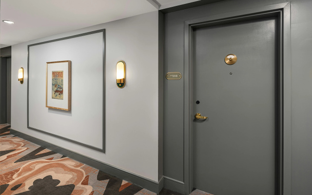 Wylie Hotel Atlanta, Tapestry Collection by Hilton
