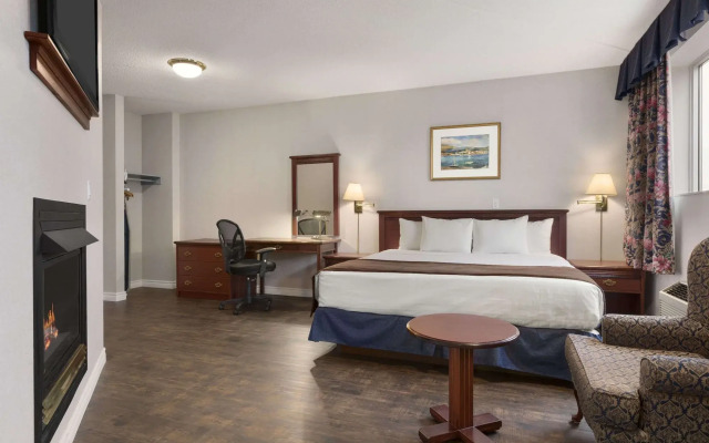 SureStay by Best Western Brockville