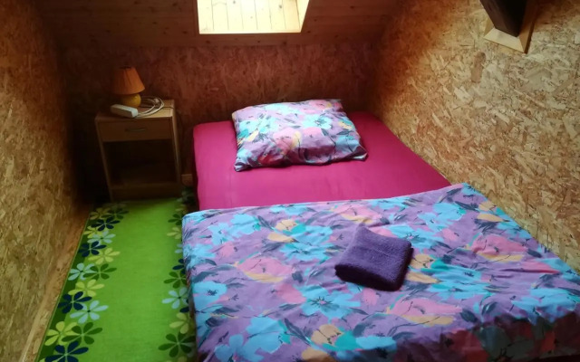 Private Světluška