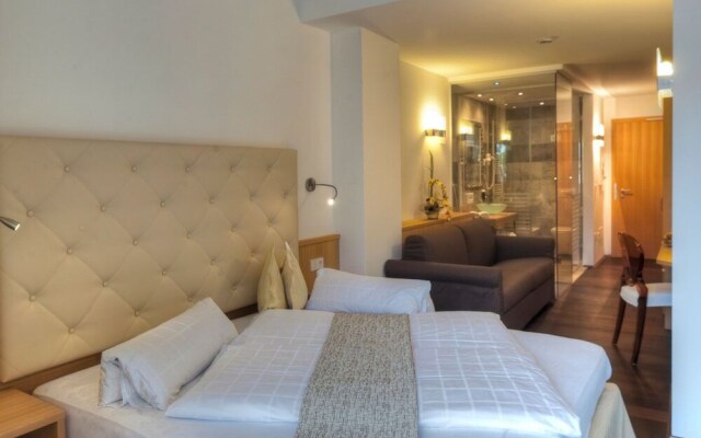 Hotel Leitner