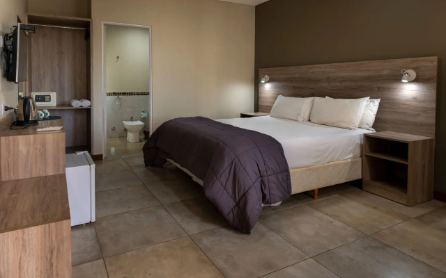 INGA by DOT Suites