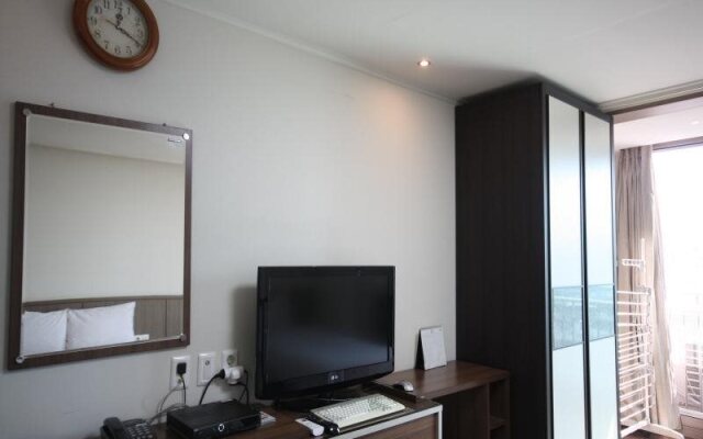 Yeoksam Human Starville