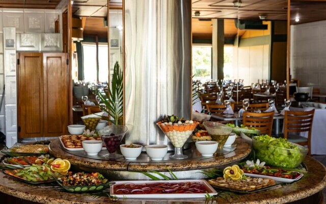 Hotel Cabreúva Resort