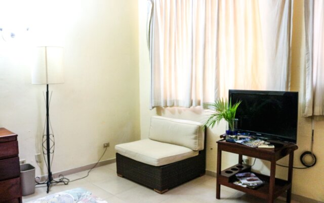 Prince Hotel