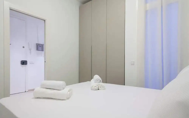 Stay U-nique Apartments Napols II