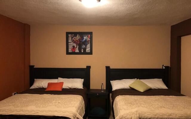 Hotel San Marcos
