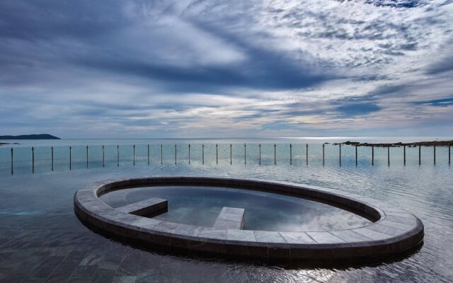 The Ritz-Carlton, Langkawi