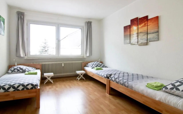 apartmondo Ferienwohnungen Wuppertal