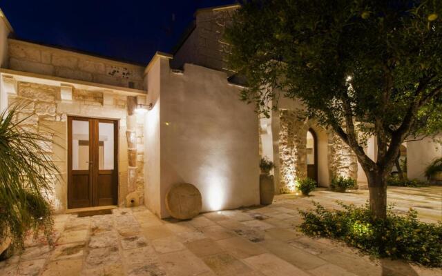 Oikia Vacanze Giuggianello Le Bey