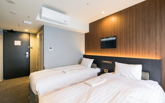 Moegi Standard Twin room (트윈 침대 2개) 사진 1