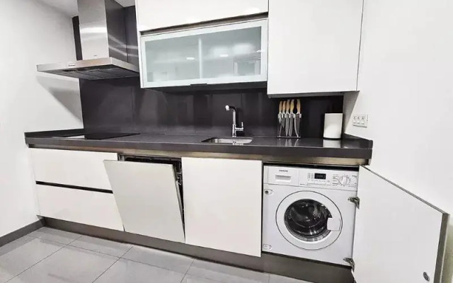 Apartamentos Zaragoza Independencia 3000