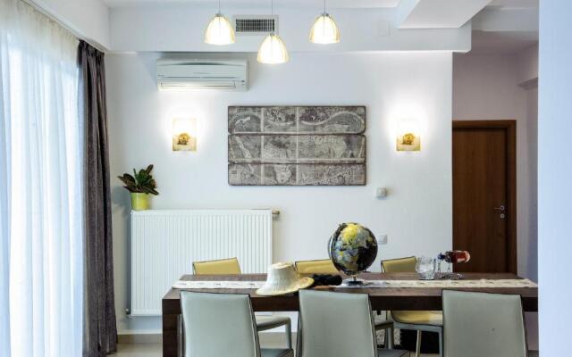 SID Residence