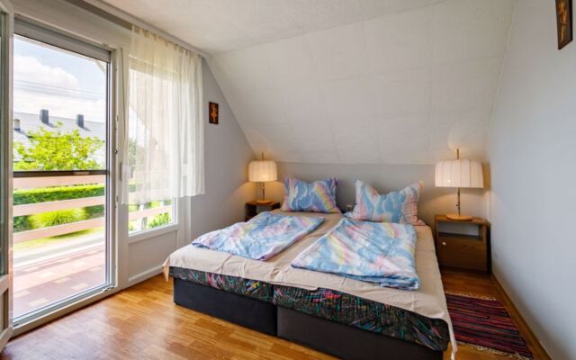 House Cyklamen Balatonmariafurdo