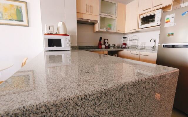 Apartamento 1193 Vista Mar Aqua