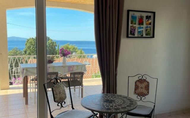 Ivan - 60m from the sea - A3 (3+1)