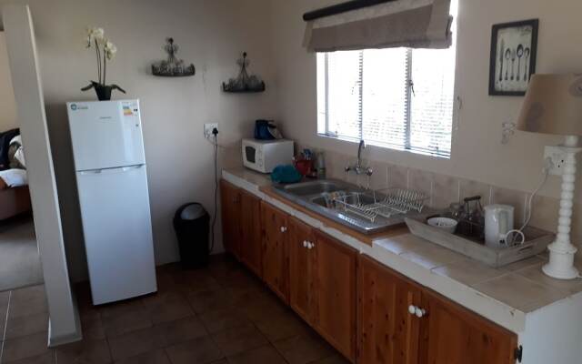 Clarens Butterfly Villa