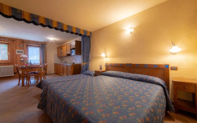 Residence Le Chalet