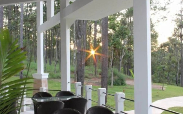 vKirirom Pine Resort