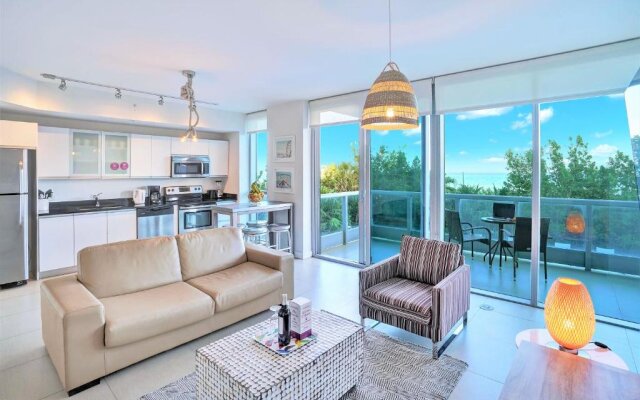 Dharma Home Suites Miami at Monte Carlo