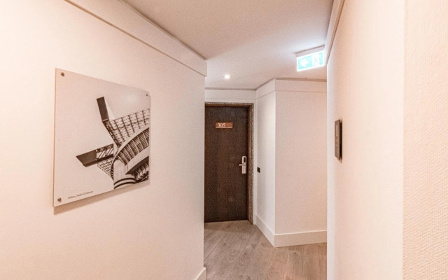 Hotel MilanoRe