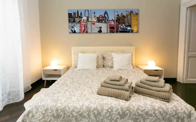 ST. Peter White House