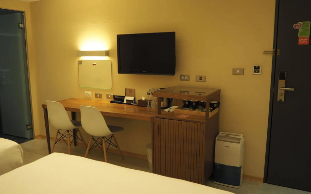 inns hotel
