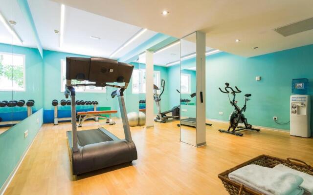 Palladium Hotel Cala Llonga - Adults Only
