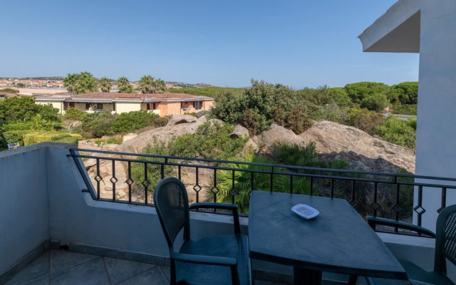 Residence Palau Green Village