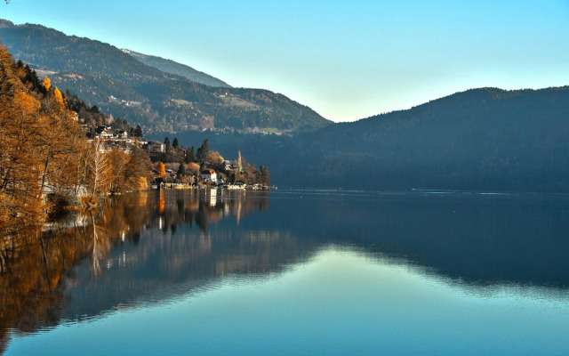 Plan B Appartementen