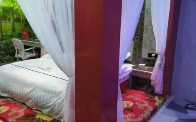 Yixinyuan Homestay