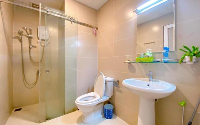 Tropical House Vung Tau- Melody Apartment