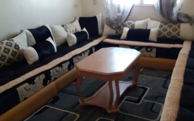 Residence Annasime