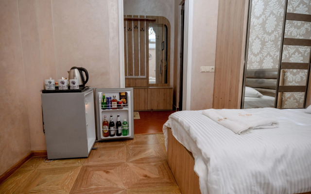 Black Sea Star Batumi