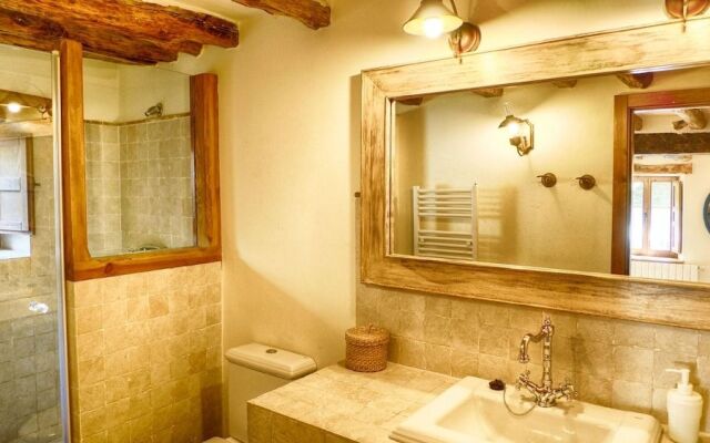 Casa Rural El Abejaruco - Adults Only