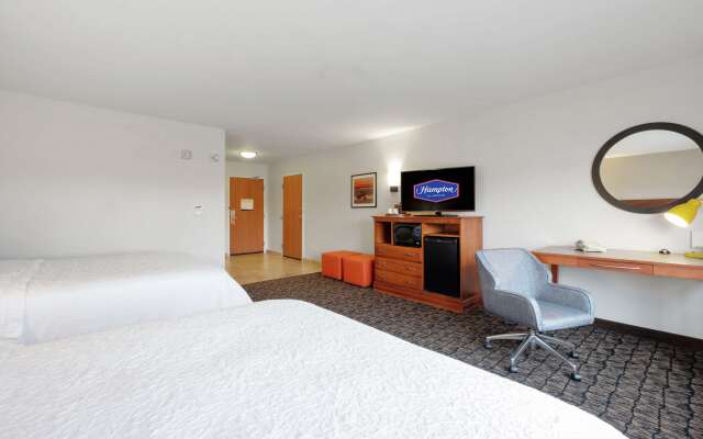Hampton Inn & Suites Rockland