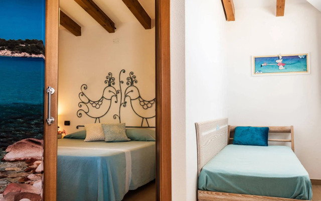 Residenza Petrera