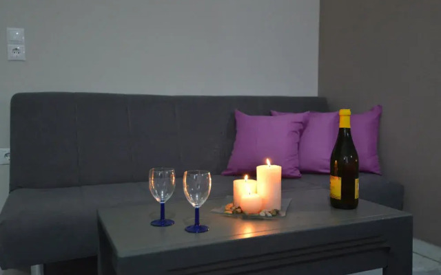 Vesperi Studios & Apartments