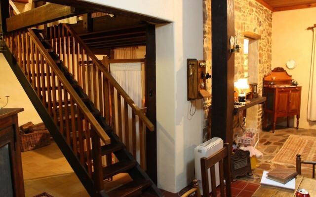 Lemke Cottage Moculta