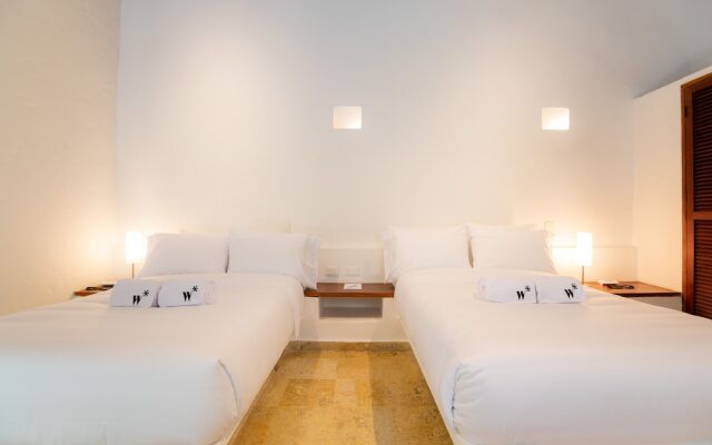 Casa Palos by Wynwood House