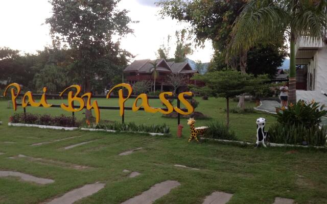 Por Ar Yor Resort