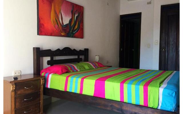 Hostal Santa Maria City