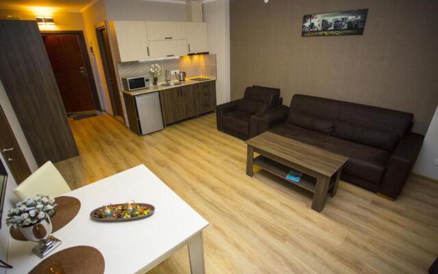 Lux Apartment